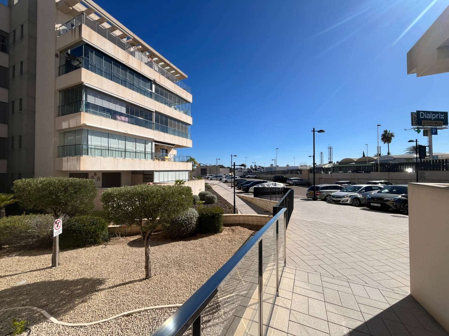 2 sovrum Lägenhet till salu i Orihuela med pool - 239 999 € (Ref: 9598907)