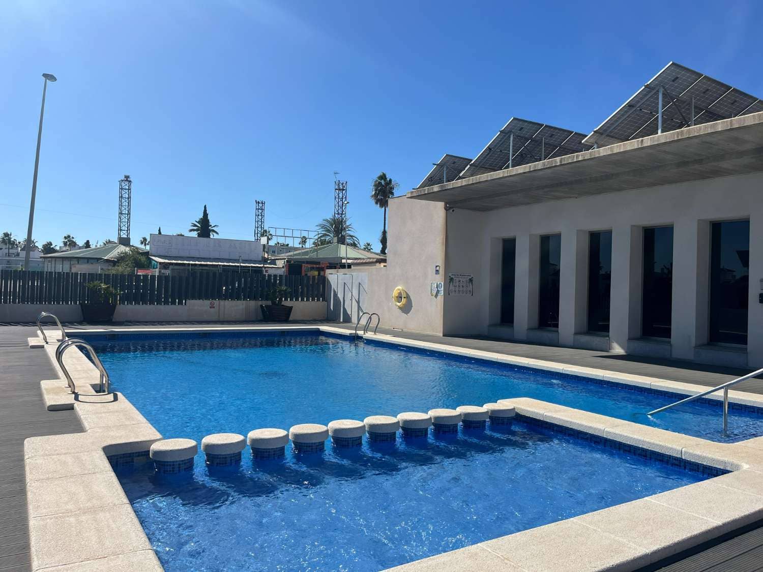 2 sovrum Lägenhet till salu i Orihuela med pool - 239 999 € (Ref: 9598907)