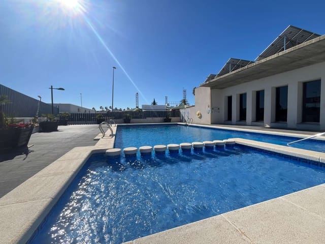 2 soveværelse Lejlighed til salg i Orihuela med swimmingpool - € 239.999 (Ref: 9598907)