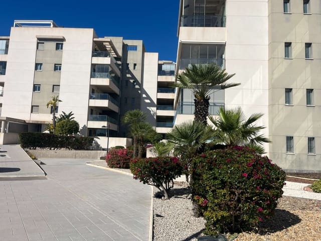 2 quarto Apartamento para venda em Orihuela com piscina - 230 000 € (Ref: 9598907)