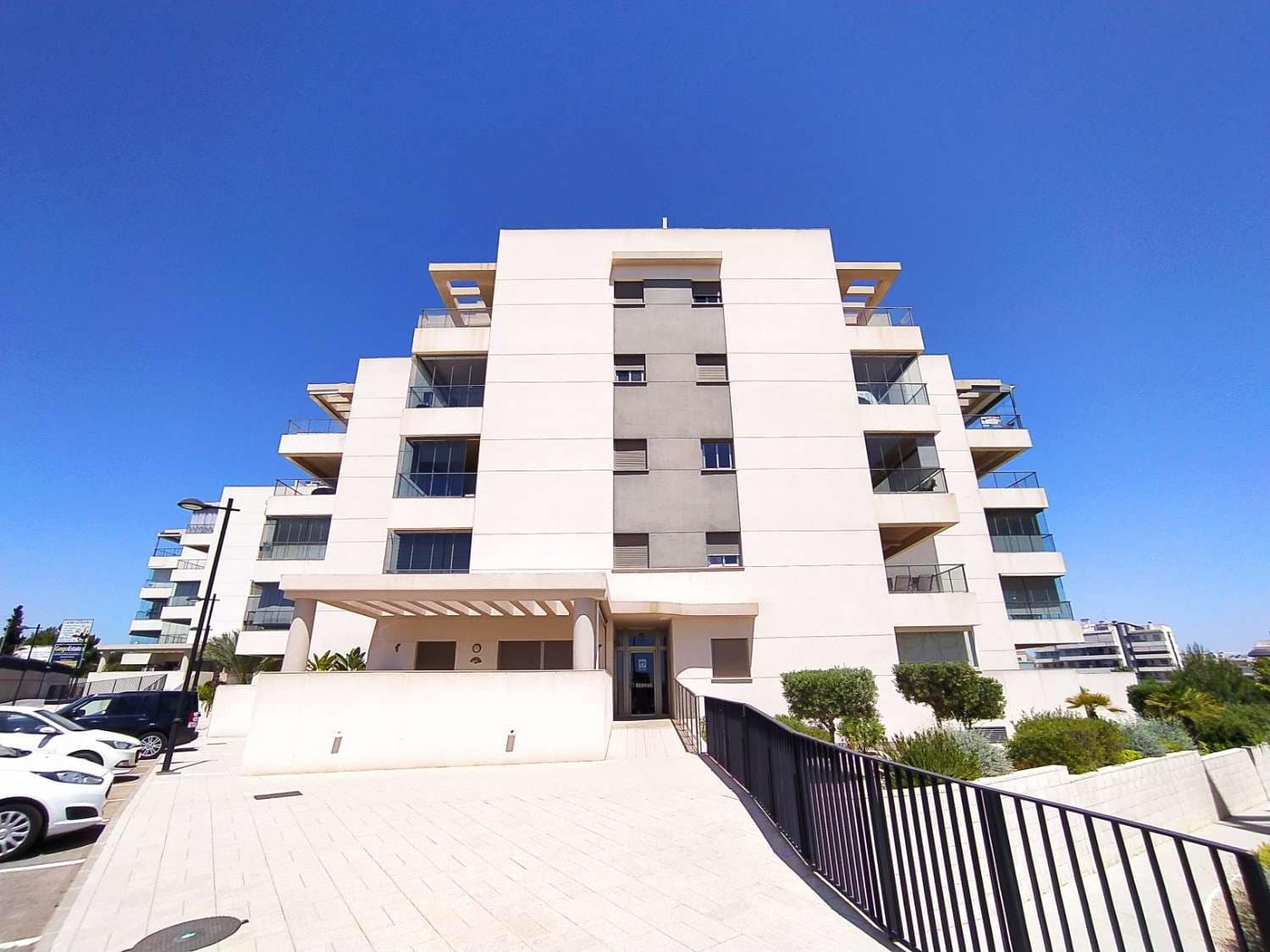 2 sovrum Lägenhet till salu i Orihuela med pool - 239 999 € (Ref: 9598907)