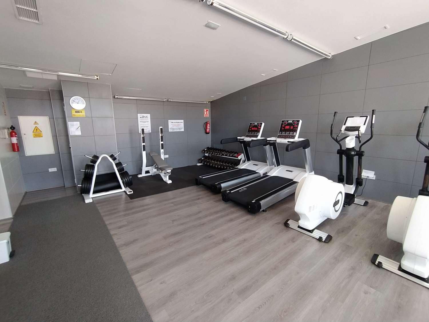 2 sovrum Lägenhet till salu i Orihuela med pool - 239 999 € (Ref: 9598907)