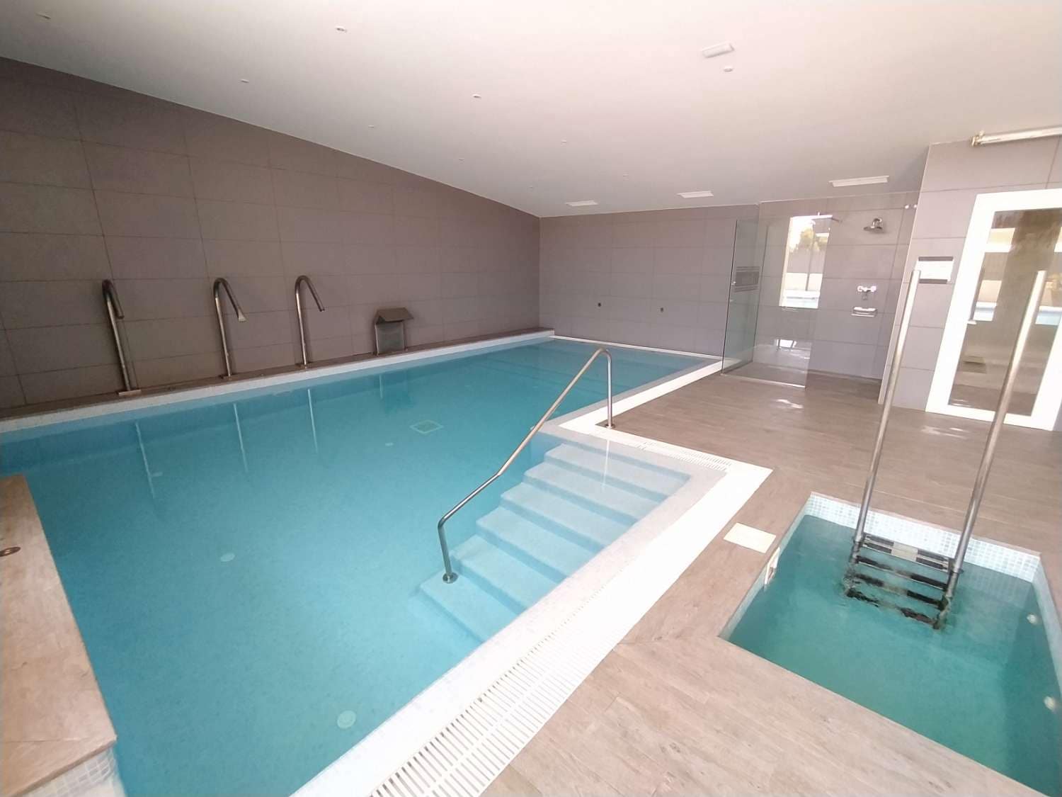 2 sovrum Lägenhet till salu i Orihuela med pool - 239 999 € (Ref: 9598907)