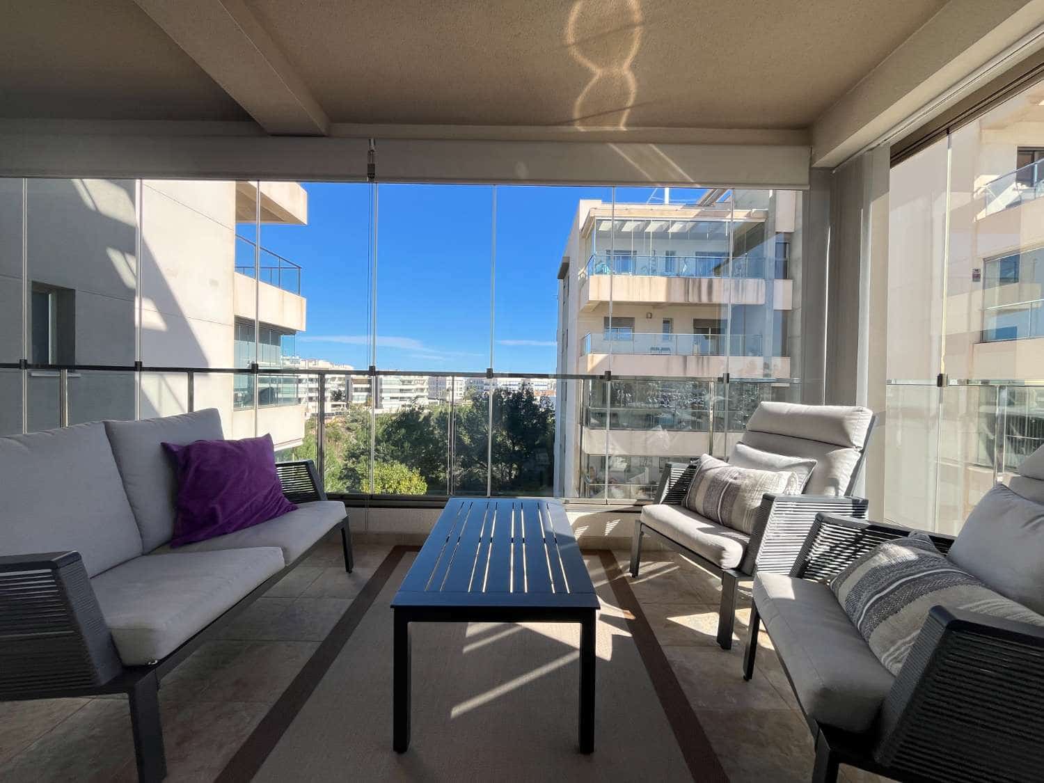 2 sovrum Lägenhet till salu i Orihuela med pool - 239 999 € (Ref: 9598907)