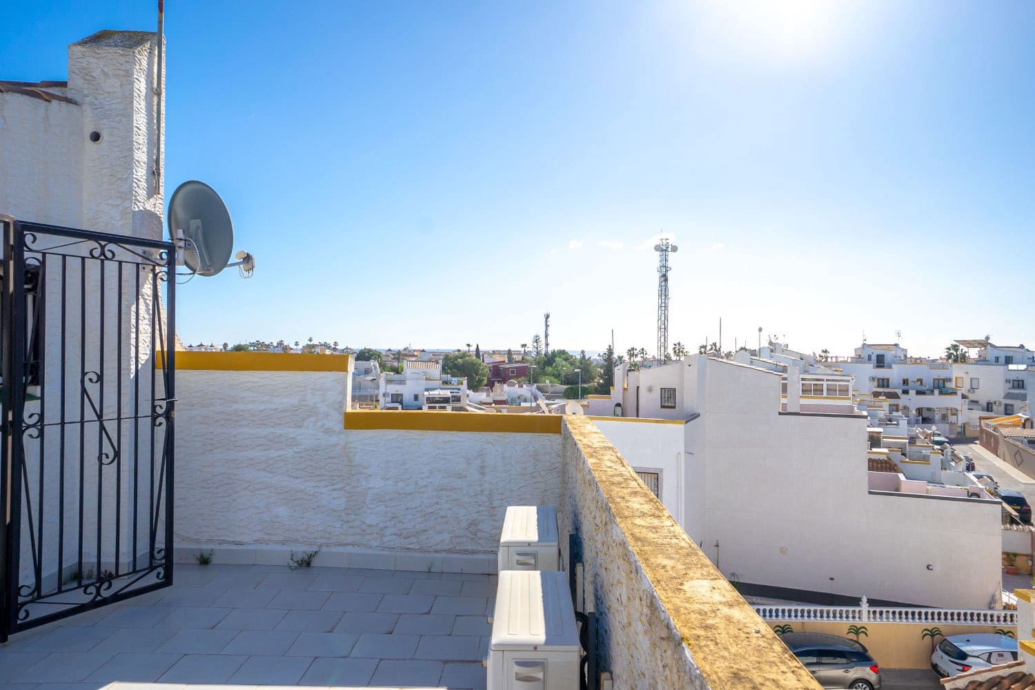 3 bedroom Flat for sale in Orihuela with pool - € 210,000 (Ref: 9619002)