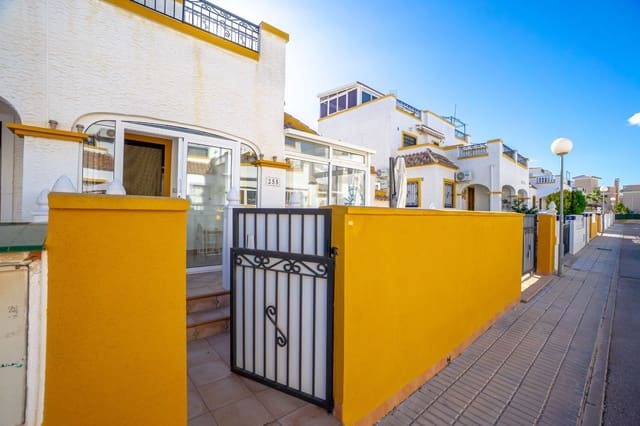 3 soveværelse Lejlighed til salg i Orihuela med swimmingpool - € 210.000 (Ref: 9619002)