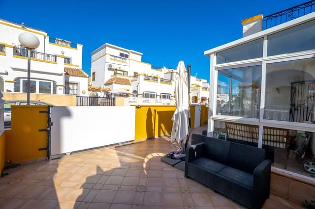 3 soveværelse Lejlighed til salg i Orihuela med swimmingpool - € 210.000 (Ref: 9619002)