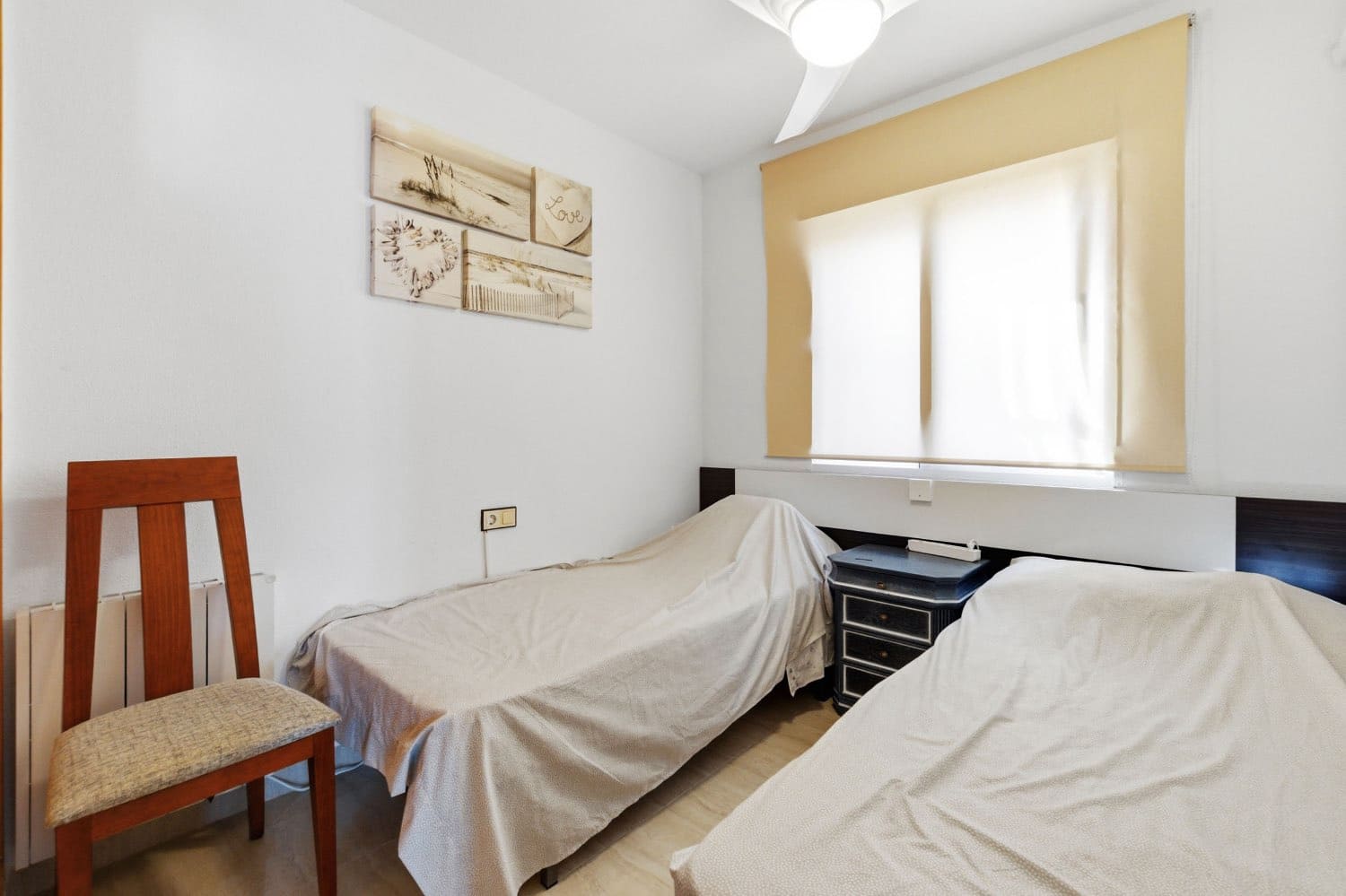 3 bedroom Flat for sale in Orihuela with pool - € 210,000 (Ref: 9619002)