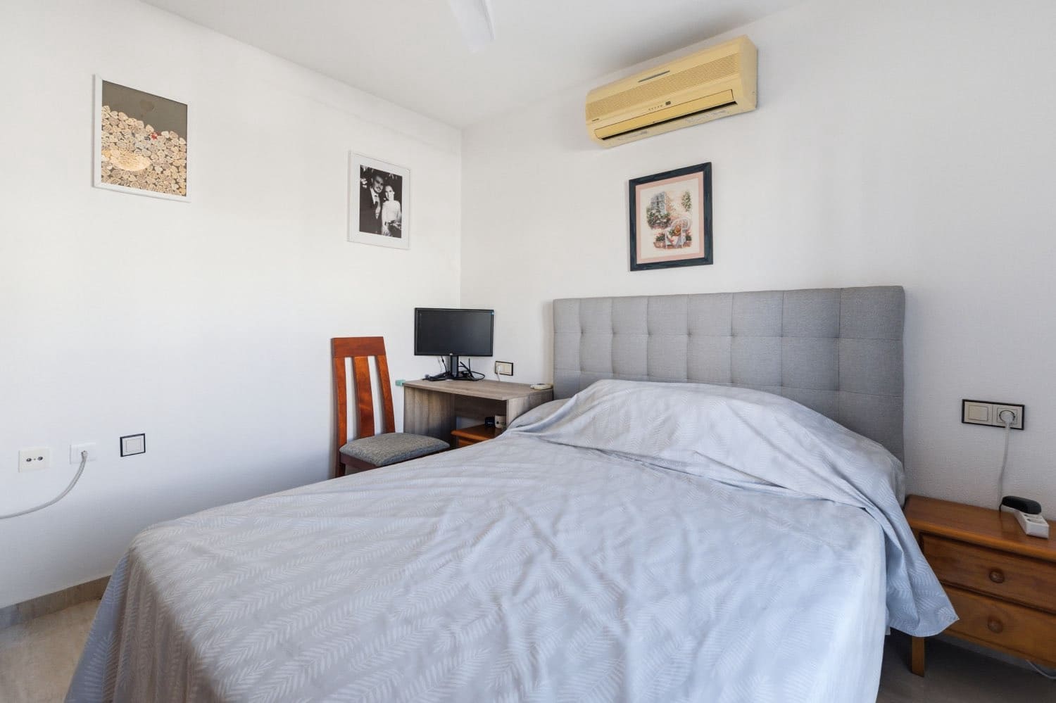 3 bedroom Flat for sale in Orihuela with pool - € 210,000 (Ref: 9619002)