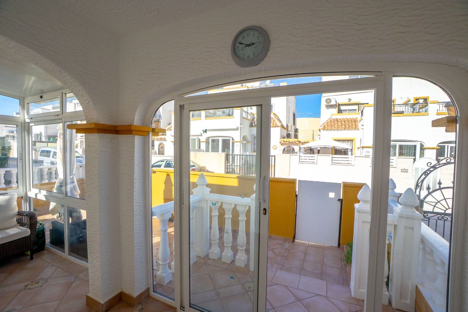 3 bedroom Flat for sale in Orihuela with pool - € 210,000 (Ref: 9619002)