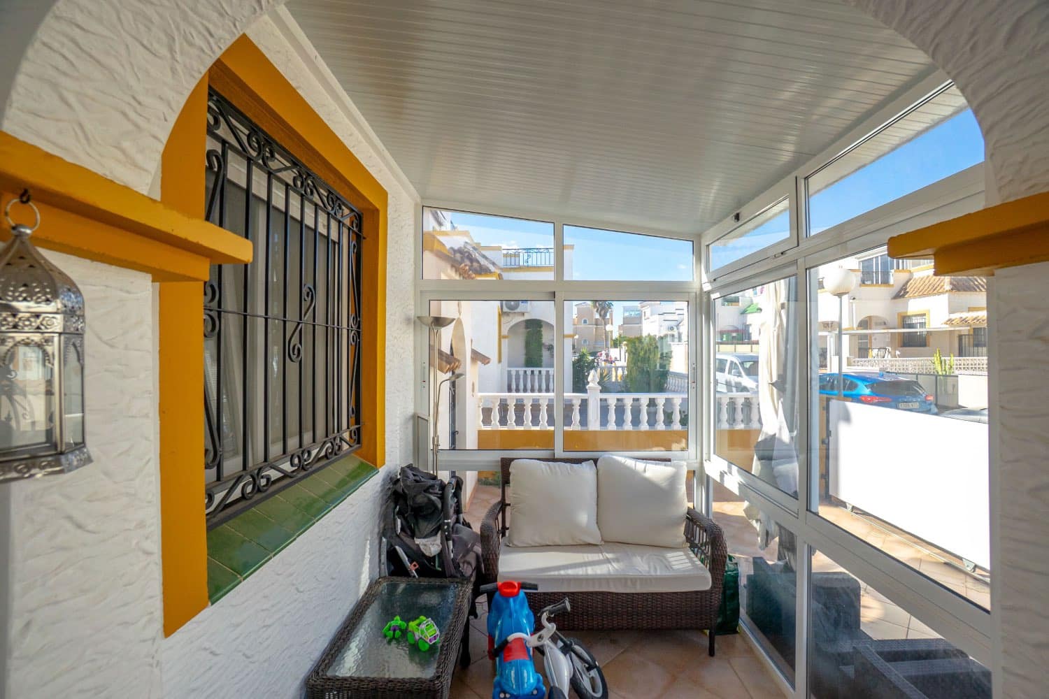 3 bedroom Flat for sale in Orihuela with pool - € 210,000 (Ref: 9619002)