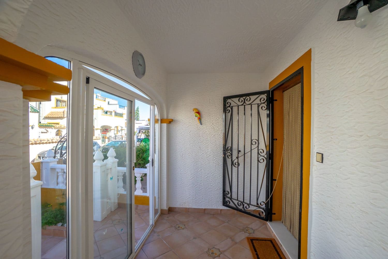 3 bedroom Flat for sale in Orihuela with pool - € 210,000 (Ref: 9619002)