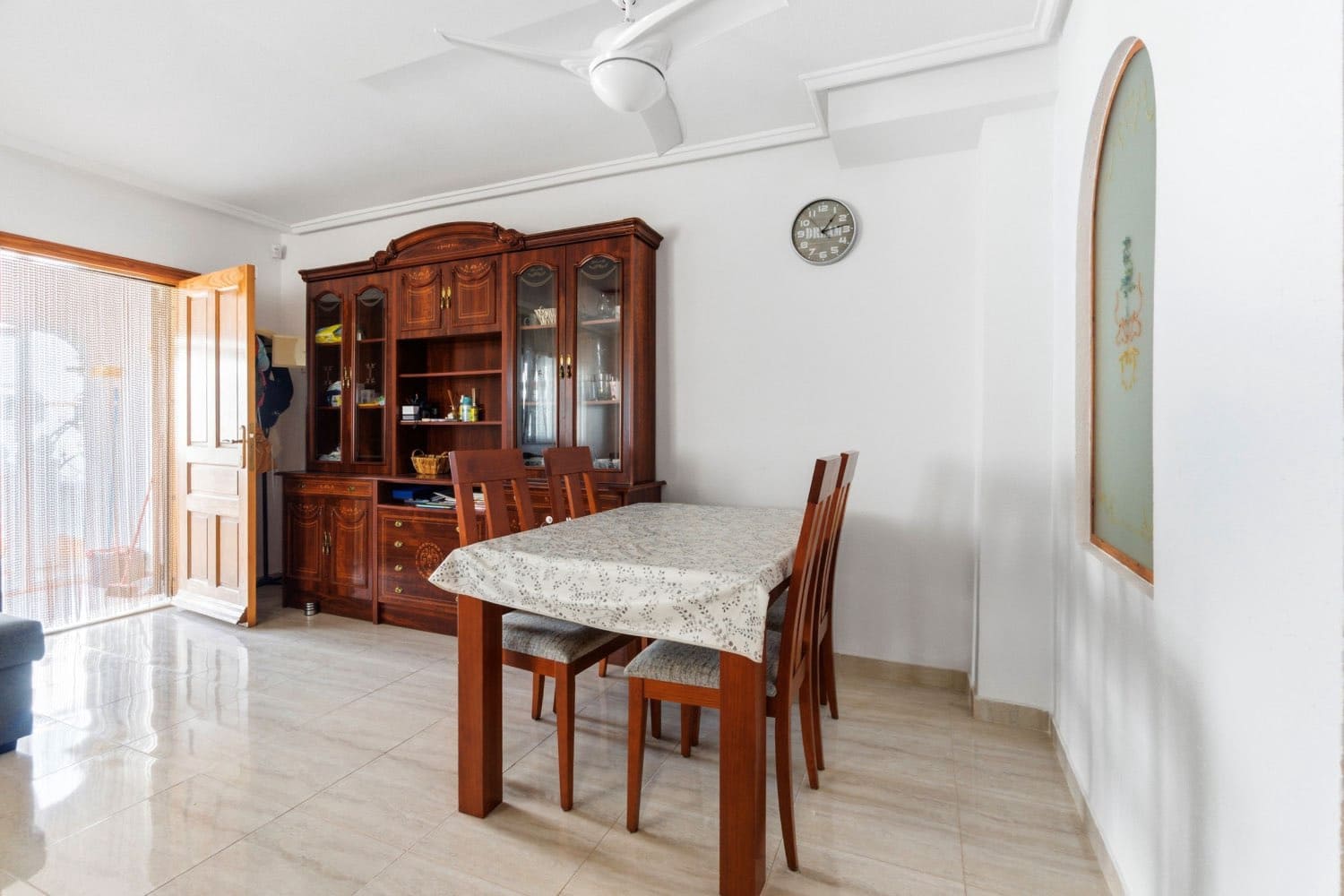 3 bedroom Flat for sale in Orihuela with pool - € 210,000 (Ref: 9619002)