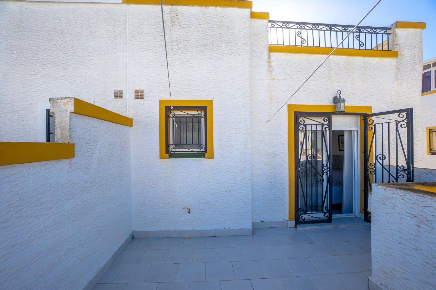 3 bedroom Flat for sale in Orihuela with pool - € 210,000 (Ref: 9619002)