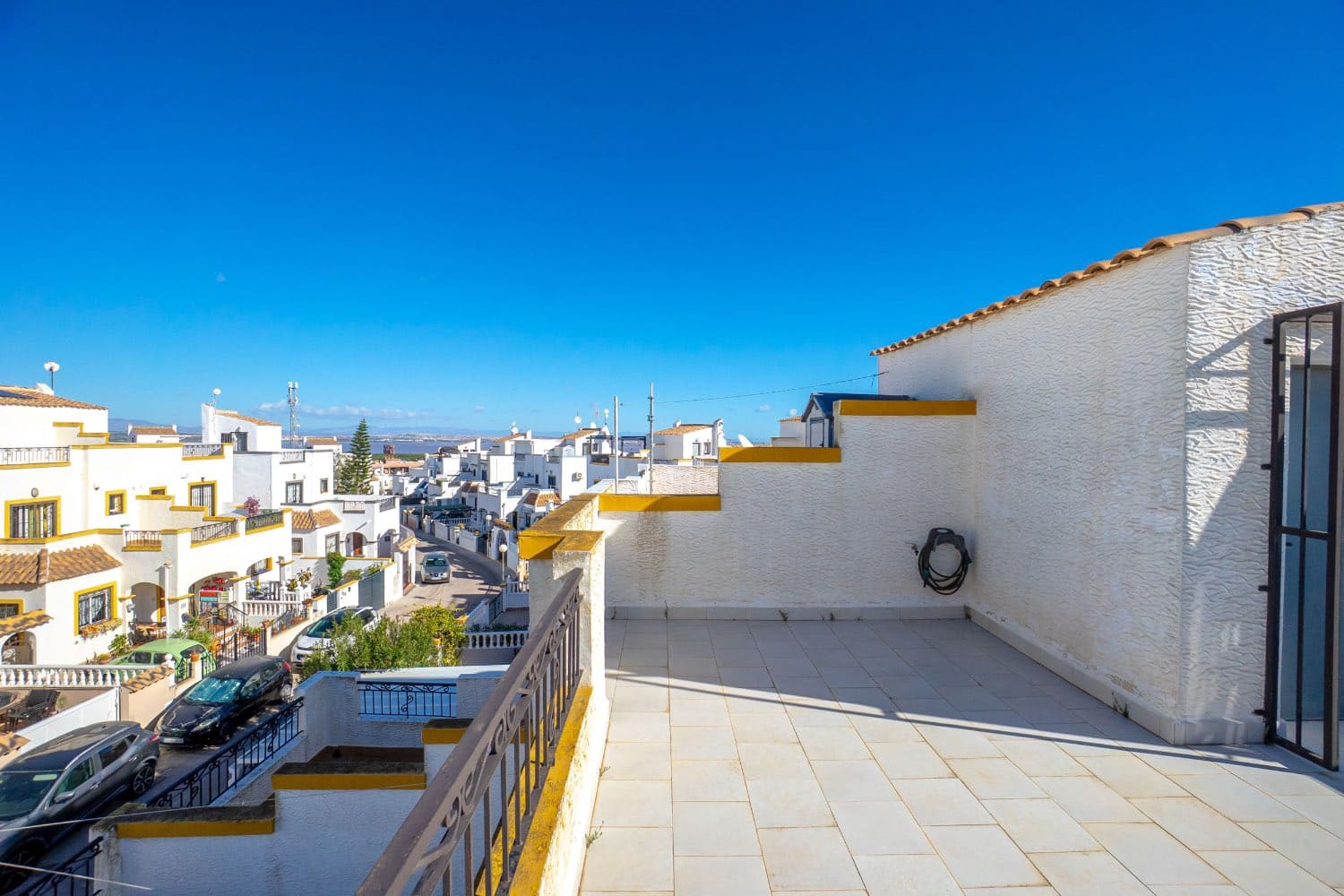 3 bedroom Flat for sale in Orihuela with pool - € 210,000 (Ref: 9619002)