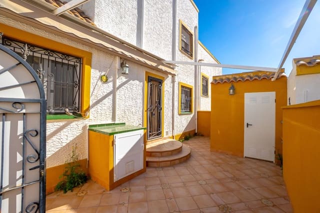 3 soveværelse Lejlighed til salg i Orihuela med swimmingpool - € 210.000 (Ref: 9619002)