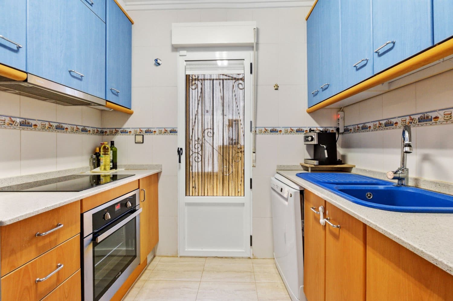 3 bedroom Flat for sale in Orihuela with pool - € 210,000 (Ref: 9619002)