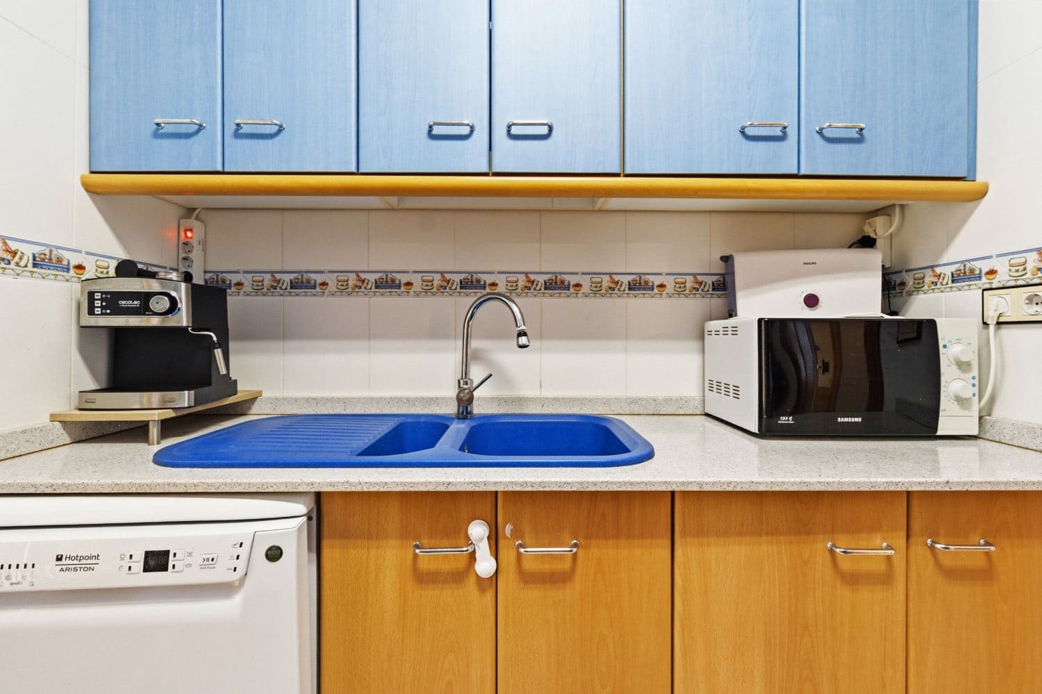 3 bedroom Flat for sale in Orihuela with pool - € 210,000 (Ref: 9619002)