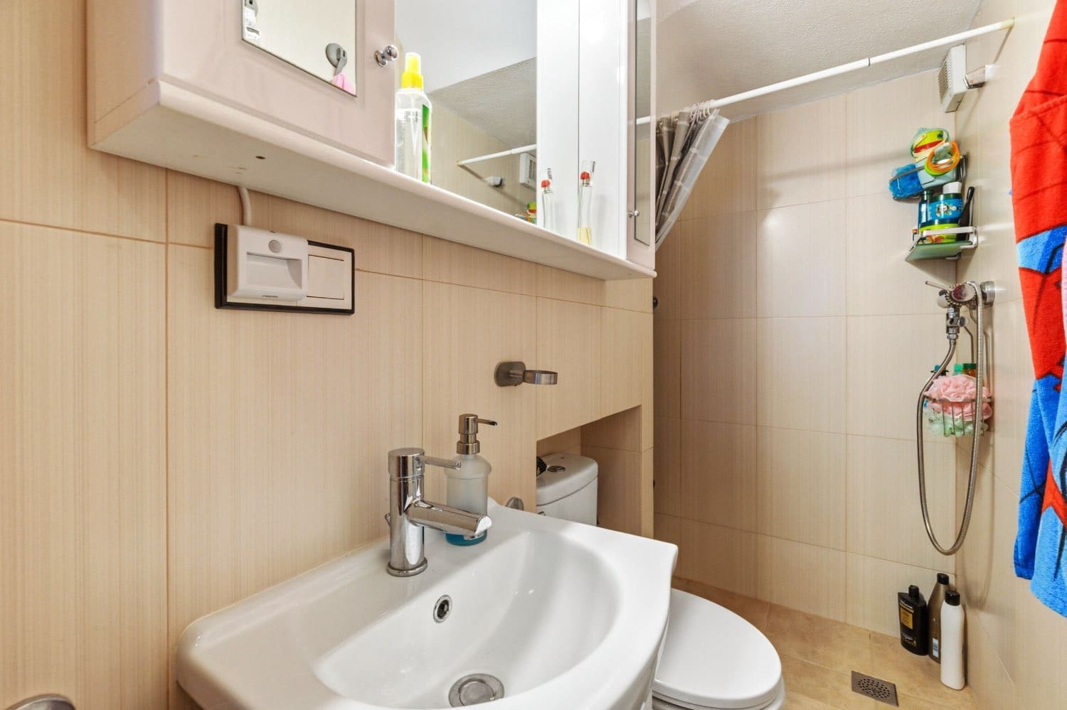 3 bedroom Flat for sale in Orihuela with pool - € 210,000 (Ref: 9619002)