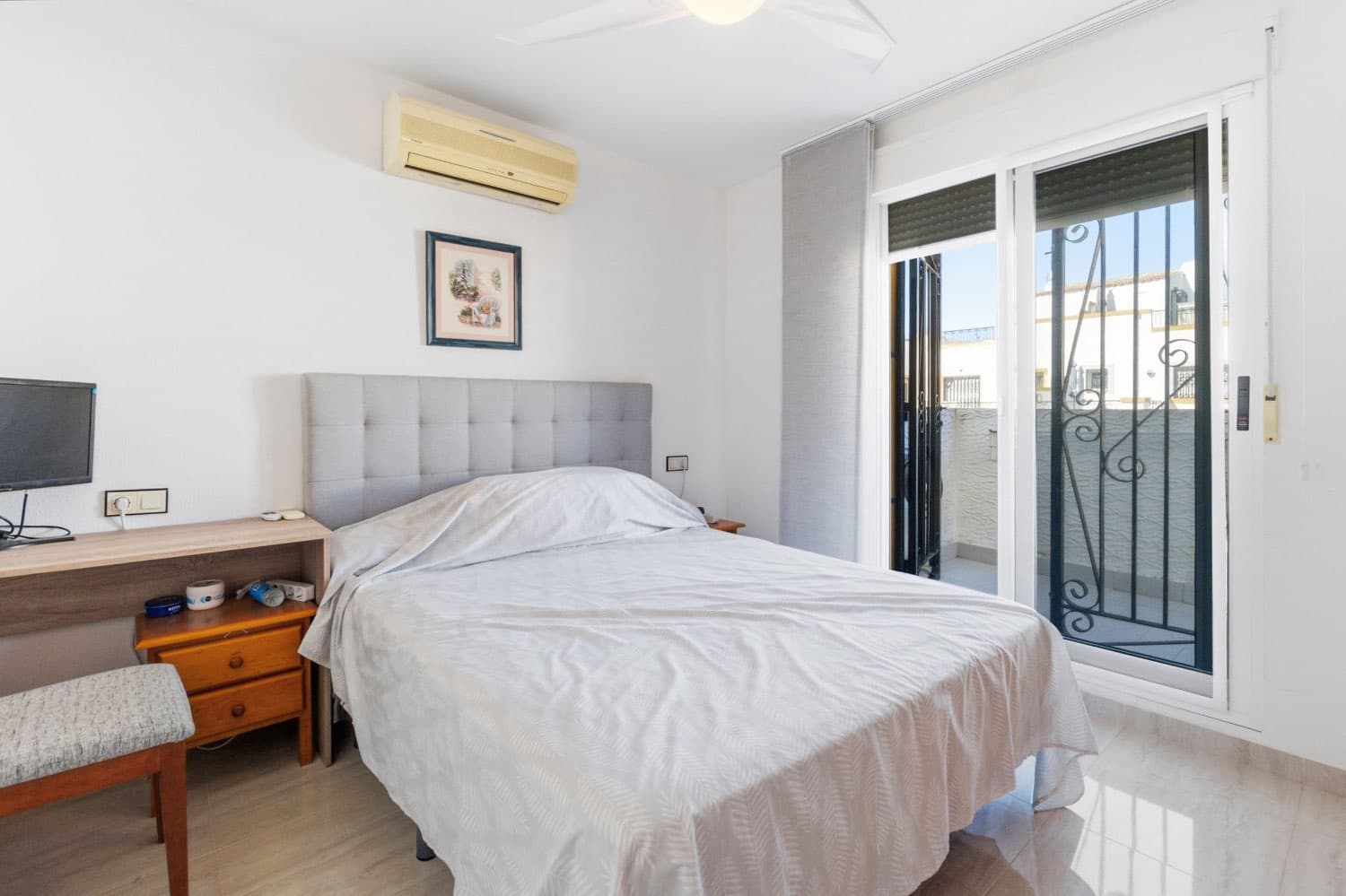 3 bedroom Flat for sale in Orihuela with pool - € 210,000 (Ref: 9619002)