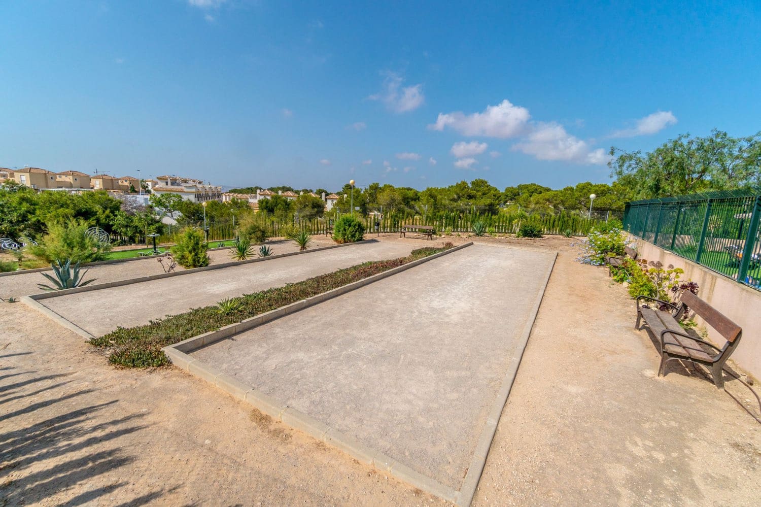 3 bedroom Flat for sale in Orihuela with pool - € 210,000 (Ref: 9619002)