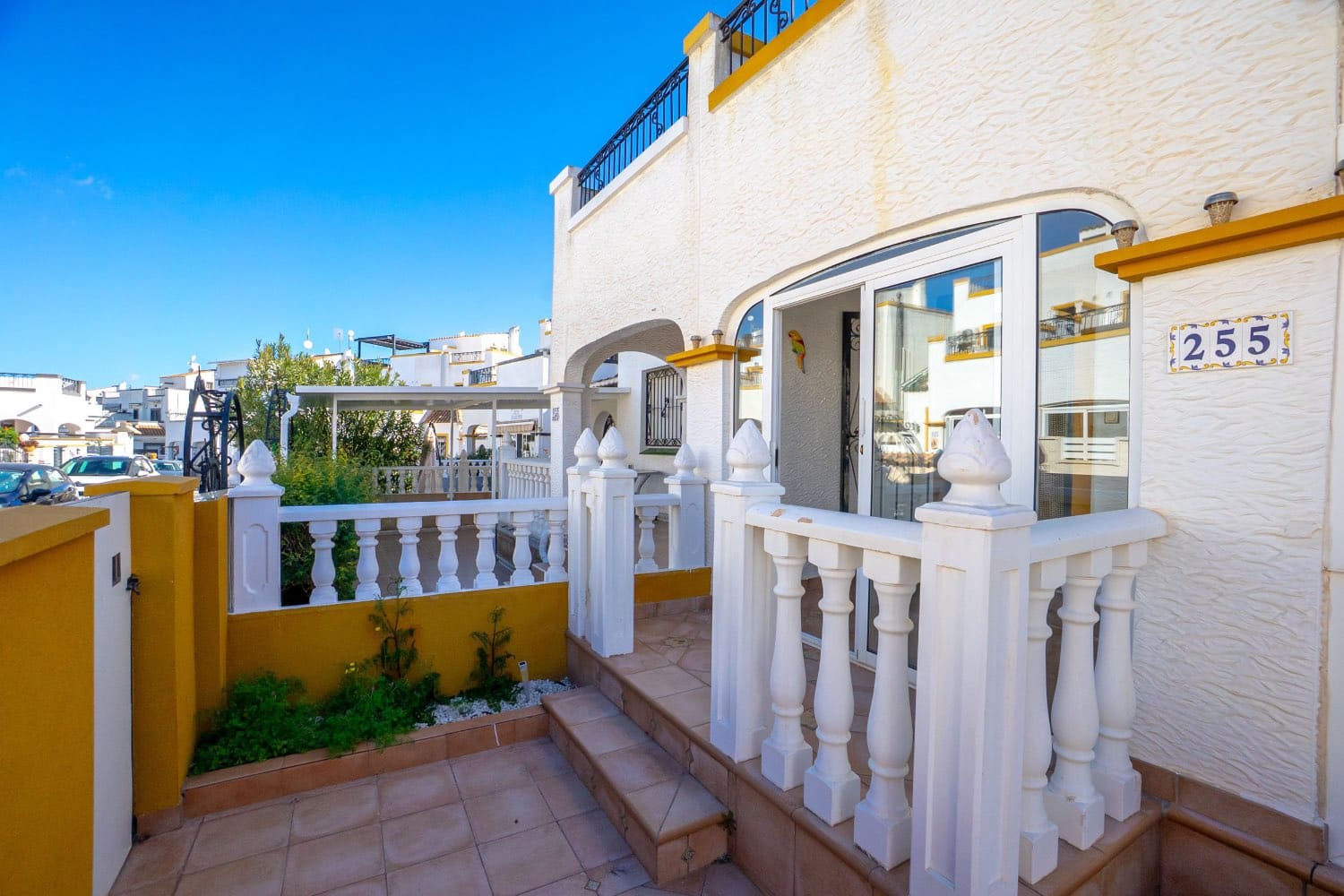 3 bedroom Flat for sale in Orihuela with pool - € 210,000 (Ref: 9619002)