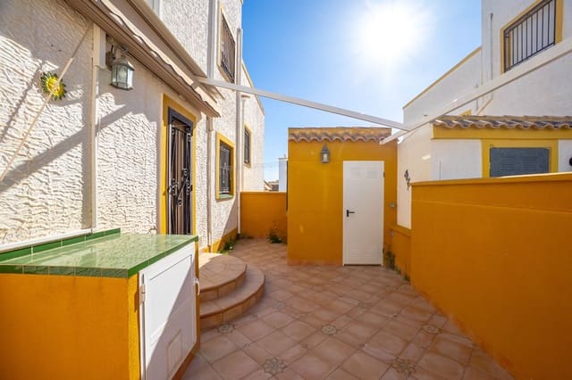 3 soveværelse Lejlighed til salg i Orihuela med swimmingpool - € 210.000 (Ref: 9619002)