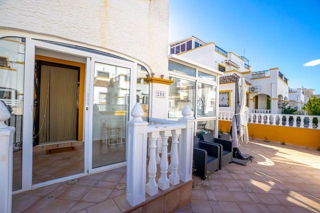 3 soveværelse Lejlighed til salg i Orihuela med swimmingpool - € 210.000 (Ref: 9619002)