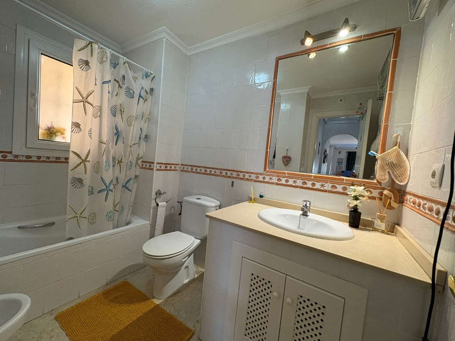 2 slaapkamer Penthouse te koop in Orihuela met zwembad - € 185.000 (Ref: 9625353)