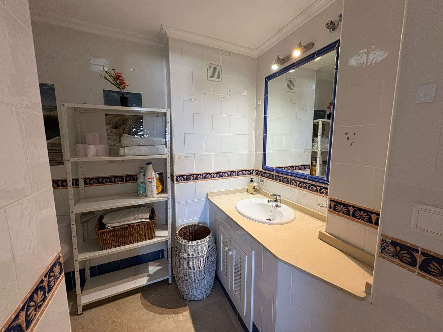 2 slaapkamer Penthouse te koop in Orihuela met zwembad - € 185.000 (Ref: 9625353)