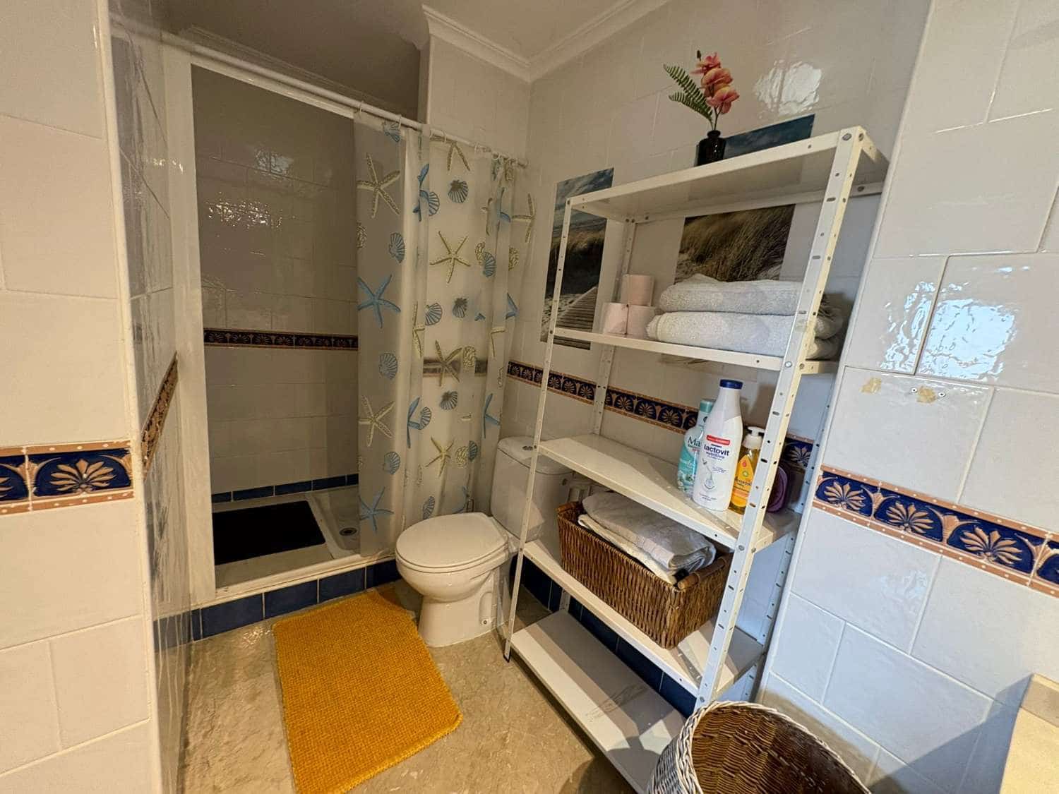 2 slaapkamer Penthouse te koop in Orihuela met zwembad - € 185.000 (Ref: 9625353)