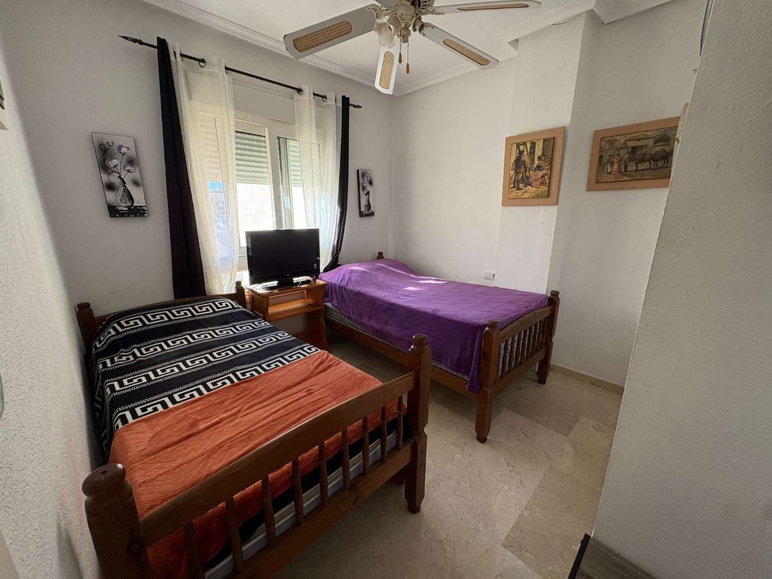 2 slaapkamer Penthouse te koop in Orihuela met zwembad - € 185.000 (Ref: 9625353)