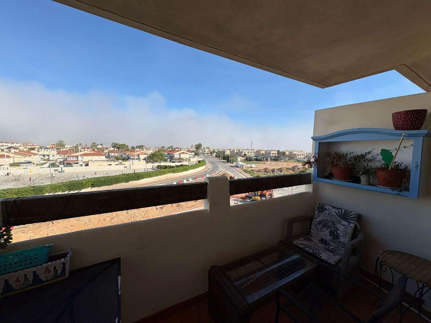 2 slaapkamer Penthouse te koop in Orihuela met zwembad - € 185.000 (Ref: 9625353)