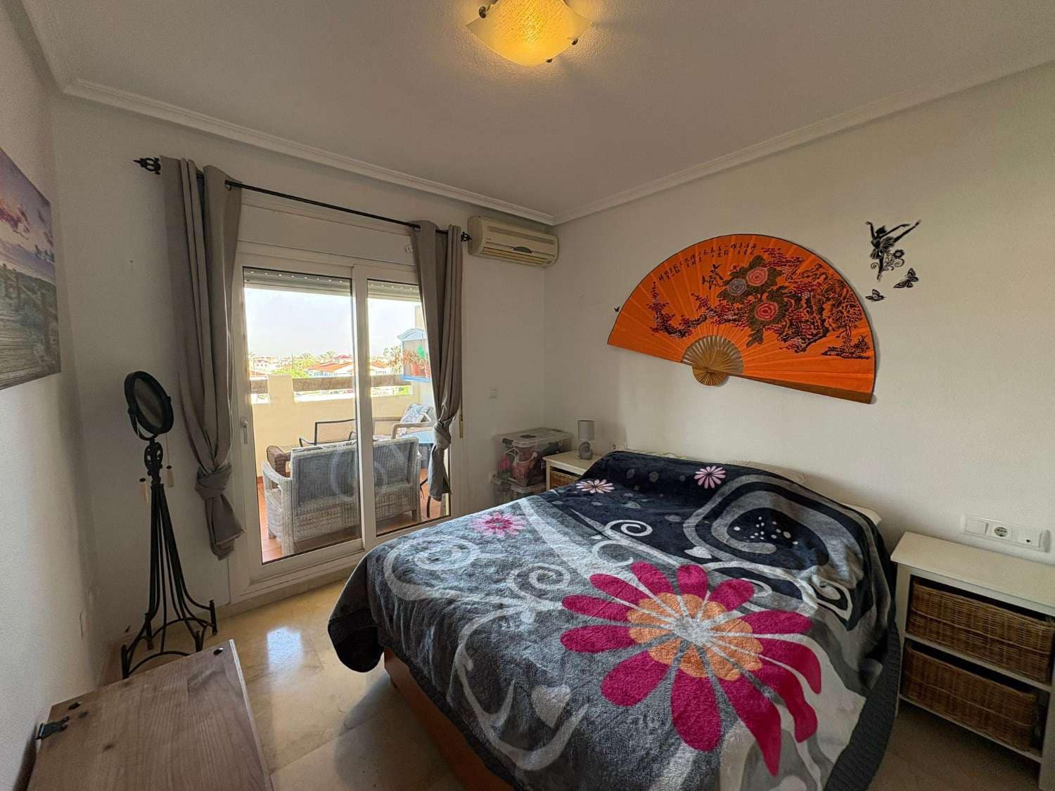 2 slaapkamer Penthouse te koop in Orihuela met zwembad - € 185.000 (Ref: 9625353)