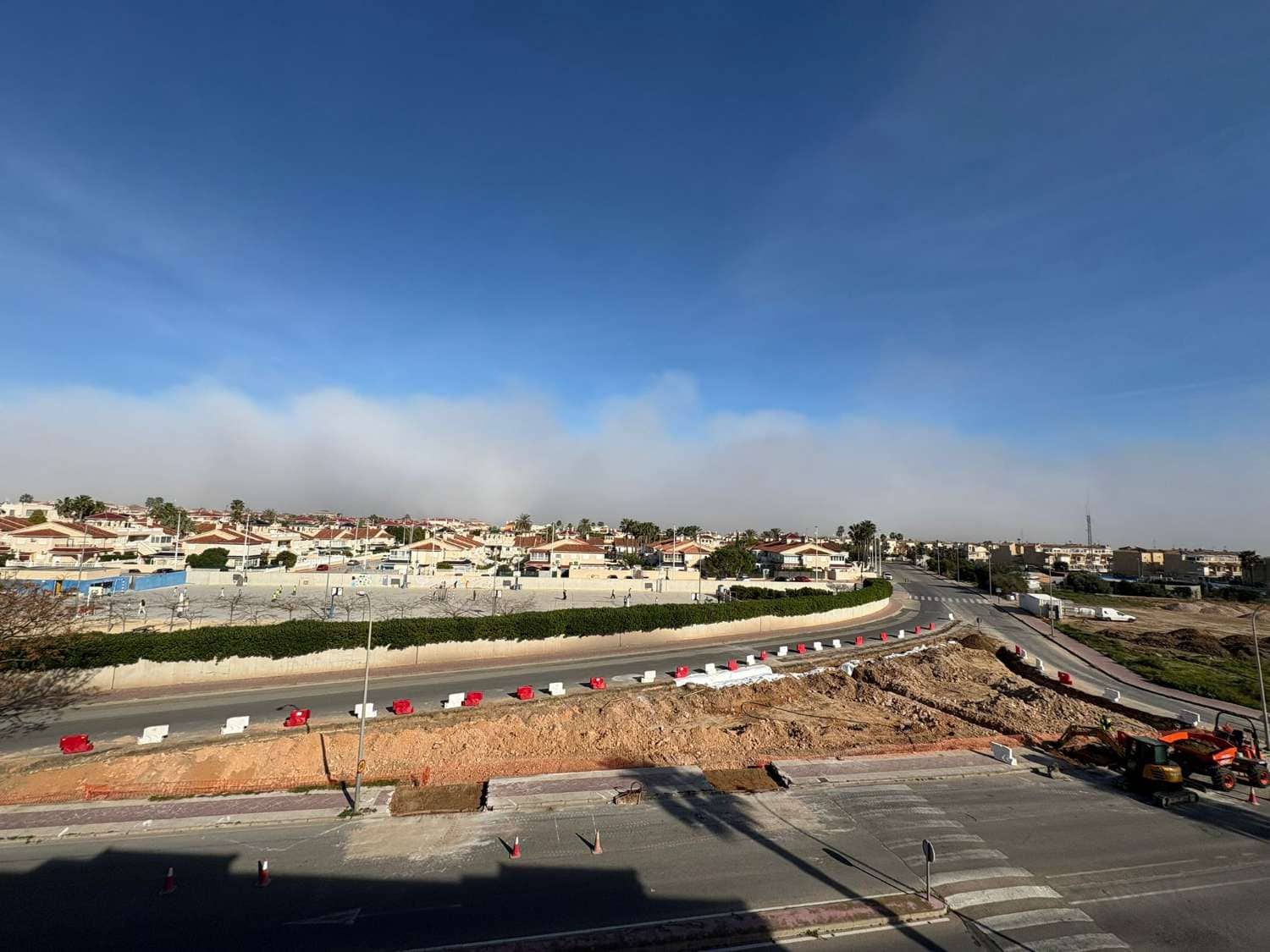 2 slaapkamer Penthouse te koop in Orihuela met zwembad - € 185.000 (Ref: 9625353)