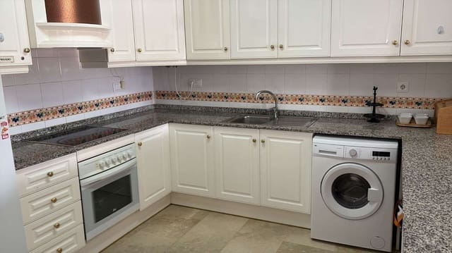 2 slaapkamer Penthouse te koop in Orihuela met zwembad - € 185.000 (Ref: 9625353)