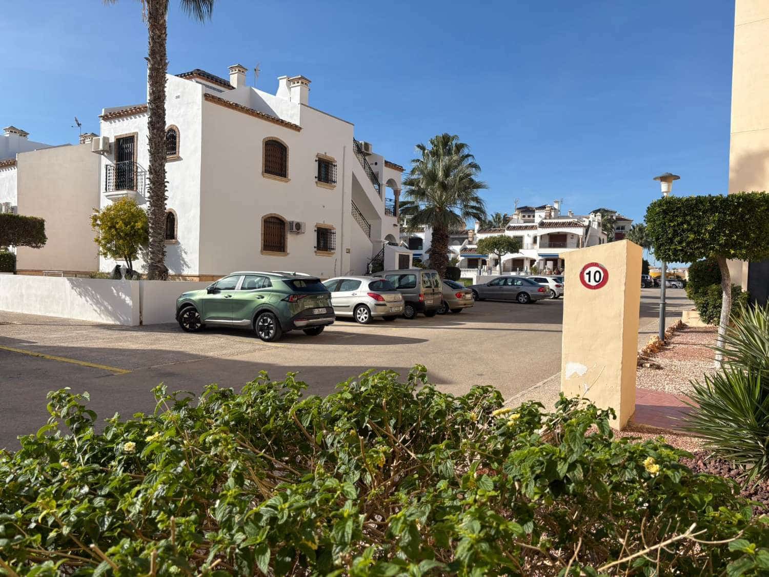 2 slaapkamer Penthouse te koop in Orihuela met zwembad - € 185.000 (Ref: 9625353)