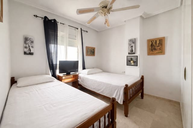 2 sovrum Takvåning till salu i Orihuela med pool - 185 000 € (Ref: 9625353)