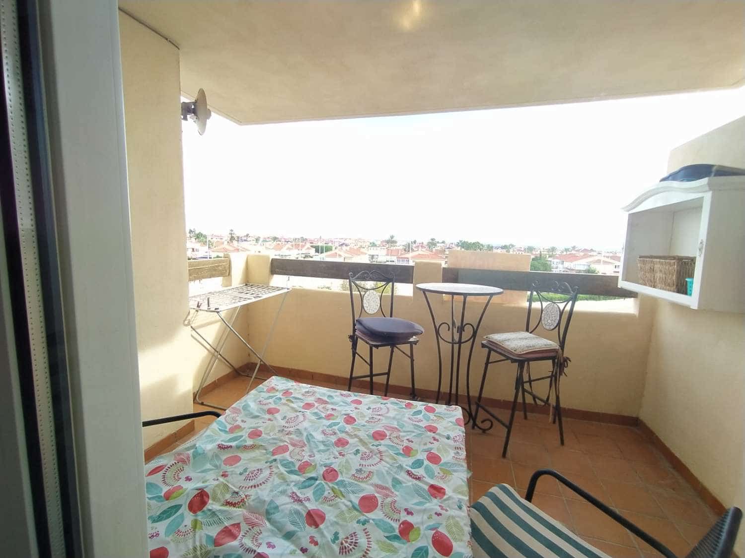 Ático de 2 habitaciones en Orihuela en venta con piscina - 176.000 € (Ref: 9625353)