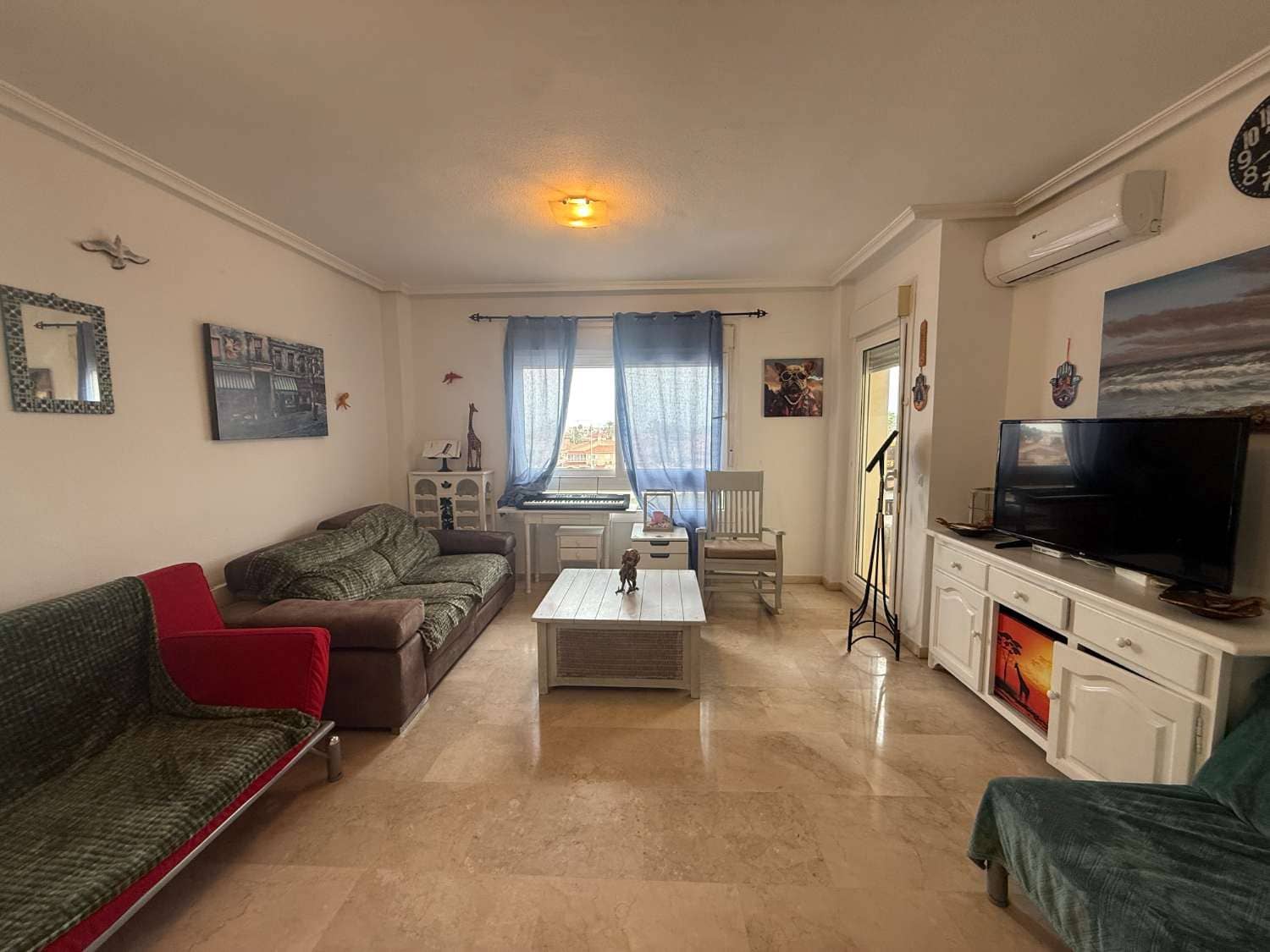 Ático de 2 habitaciones en Orihuela en venta con piscina - 176.000 € (Ref: 9625353)