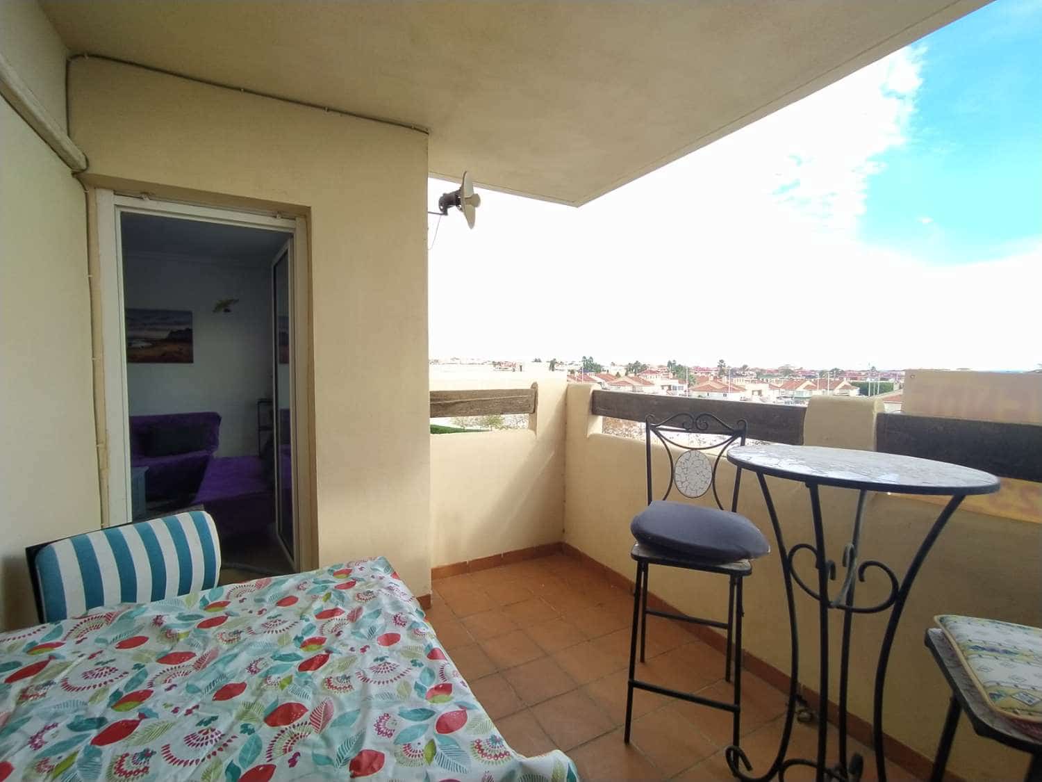 Ático de 2 habitaciones en Orihuela en venta con piscina - 176.000 € (Ref: 9625353)