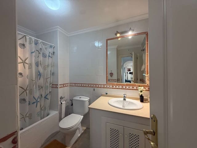 2 sovrum Takvåning till salu i Orihuela med pool - 185 000 € (Ref: 9625353)