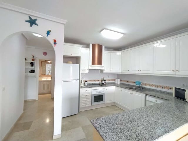 2 sovrum Takvåning till salu i Orihuela med pool - 185 000 € (Ref: 9625353)