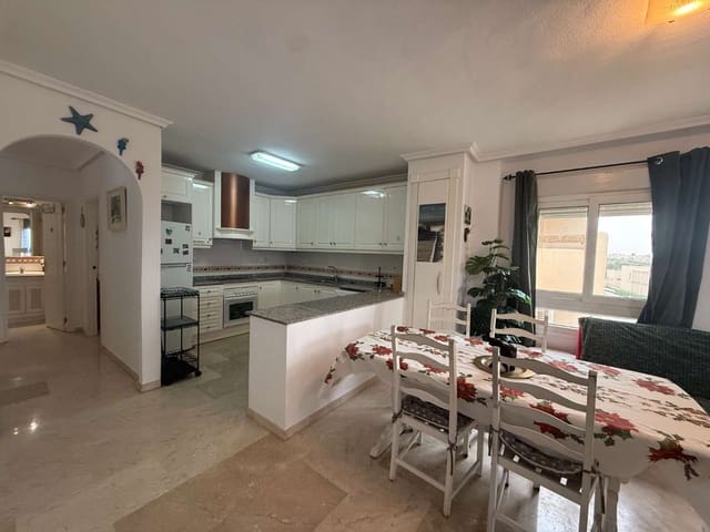 2 sovrum Takvåning till salu i Orihuela med pool - 185 000 € (Ref: 9625353)