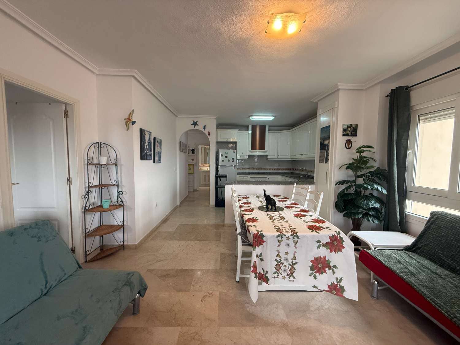 Ático de 2 habitaciones en Orihuela en venta con piscina - 176.000 € (Ref: 9625353)