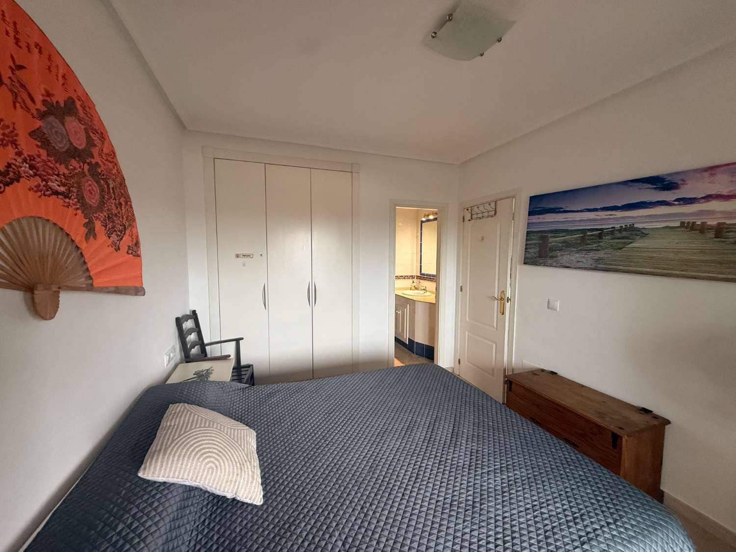 Ático de 2 habitaciones en Orihuela en venta con piscina - 176.000 € (Ref: 9625353)