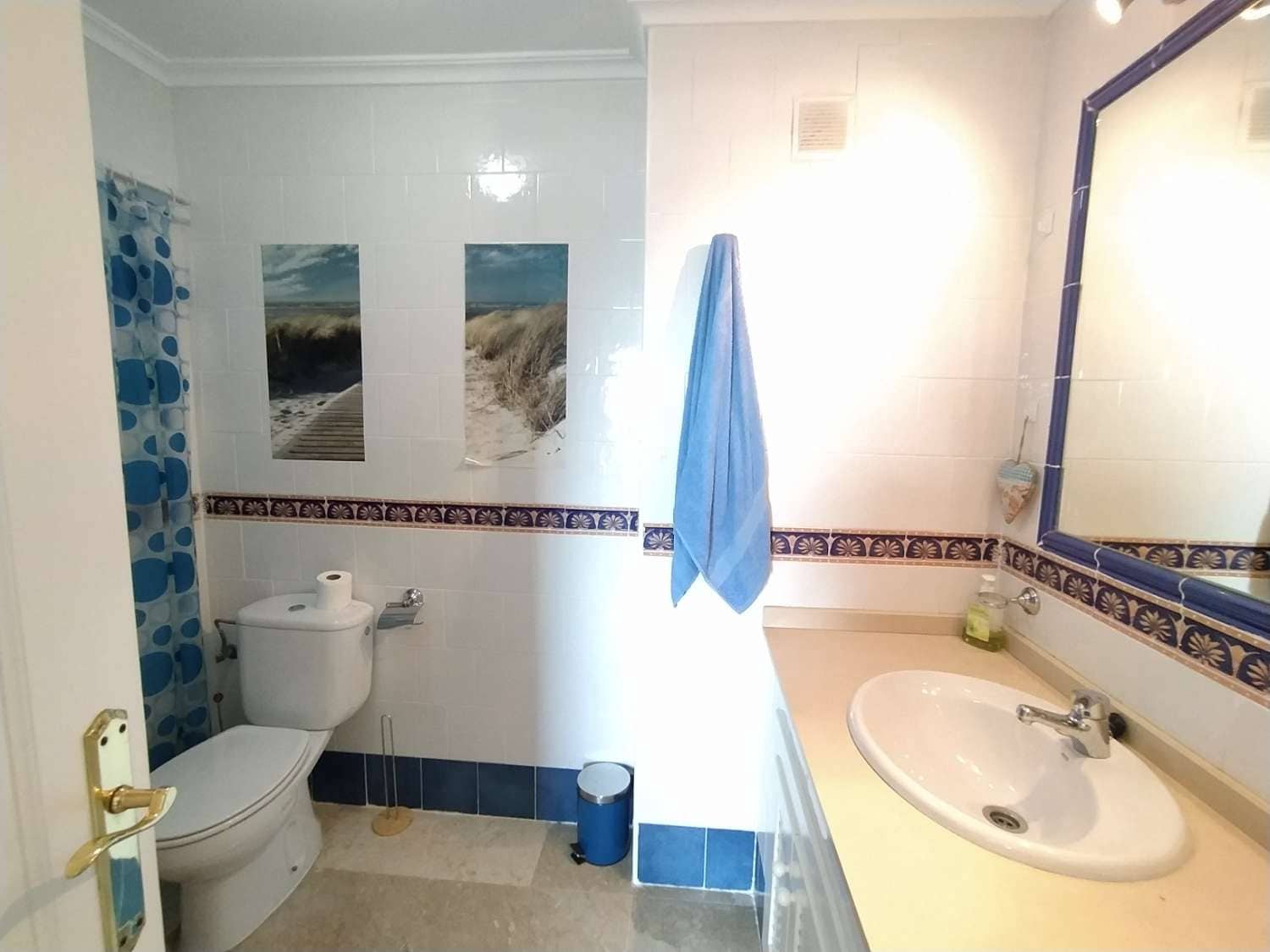 Ático de 2 habitaciones en Orihuela en venta con piscina - 176.000 € (Ref: 9625353)