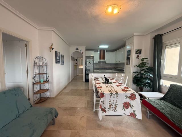 2 sovrum Takvåning till salu i Orihuela med pool - 185 000 € (Ref: 9625353)