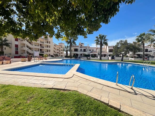 2 sovrum Takvåning till salu i Orihuela med pool - 185 000 € (Ref: 9625353)