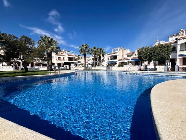 2 camera da letto Attico in vendita in La Florida, Orihuela con piscina - 179.000 € (Rif: 9625353)